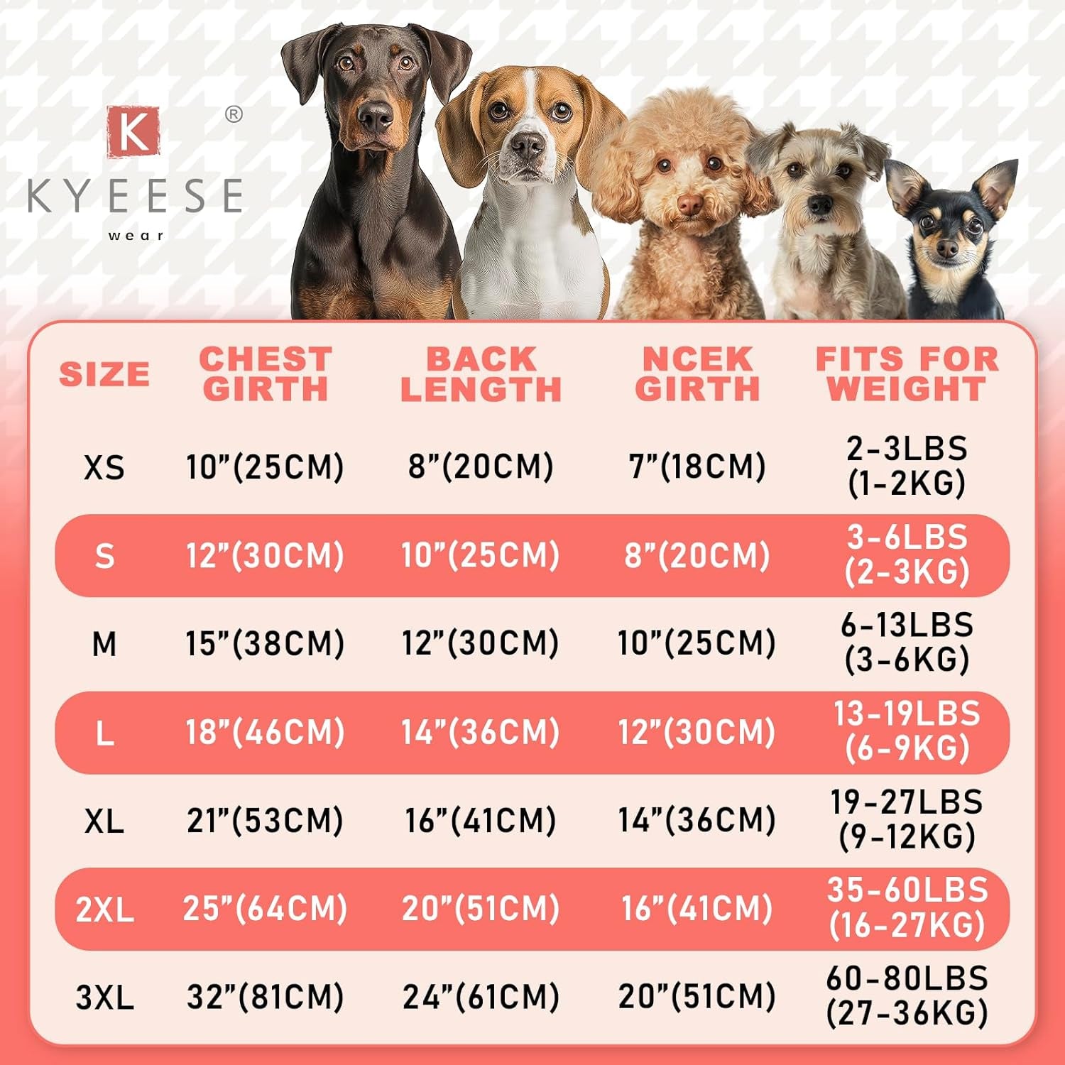 Dog Sweaters with Leash Hole Small Turtleneck Dog Sweater Dress for Girl Polka Dot Knit Warm Pet Clothes with Pom Pom Ball